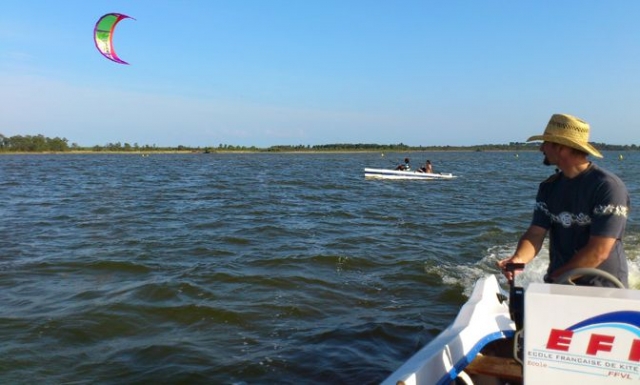  Weiter zum Kite-Surf-Abenteuer 